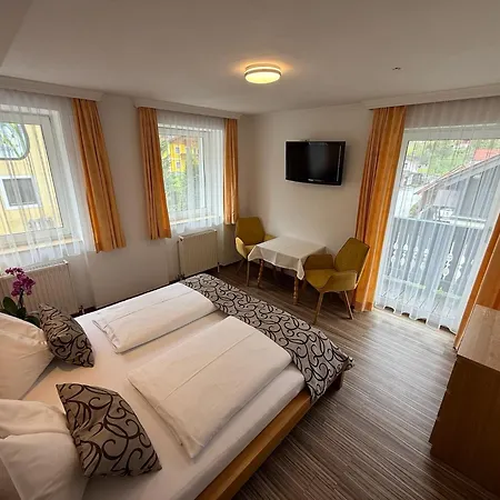 Grubers, Appartments Gastein Bad Gastein