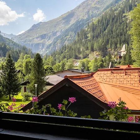 Grubers, Appartments Gastein Bad Gastein