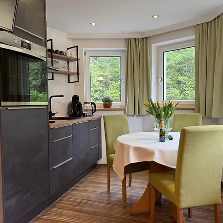 Residenz Gruber, Hotel&appartments Hotel 3*