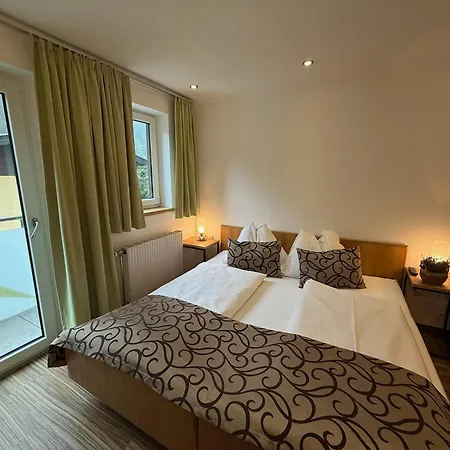 Отель Grubers, Appartments Gastein Бадгаштейн