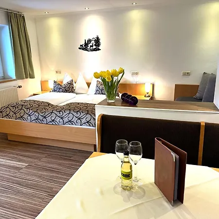 Grubers, Appartments Gastein Бадгаштейн