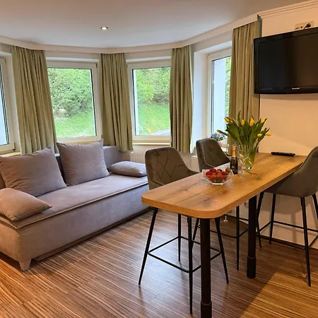 Grubers, Appartments Gastein Hotel