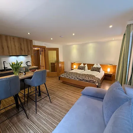 Residenz Gruber, Hotel&Appartments 3*