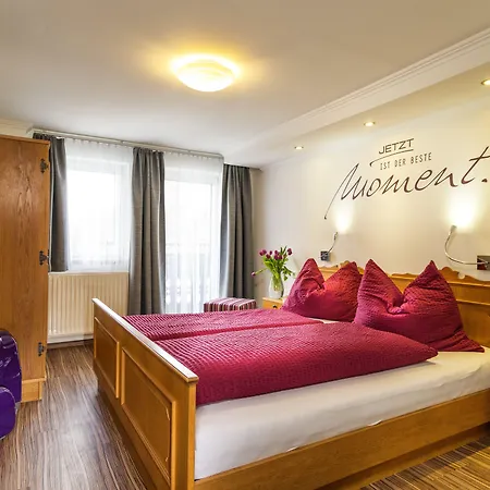 Hotel Residenz Gruber, Hotel&Appartments Bad Gastein
