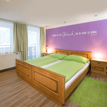 Hotel Residenz Gruber, Hotel&Appartments
