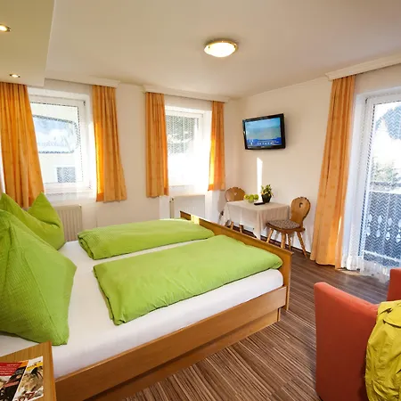 Grubers, Appartments Gastein Hotel Bad Gastein