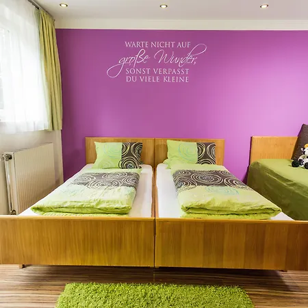 Residenz Gruber, Hotel&Appartments Hotel Bad Gastein