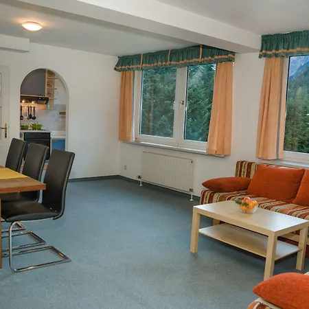 Grubers, Appartments Gastein Hotel Bad Gastein