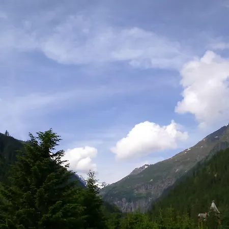 Grubers, Appartments Gastein Hotel 3*