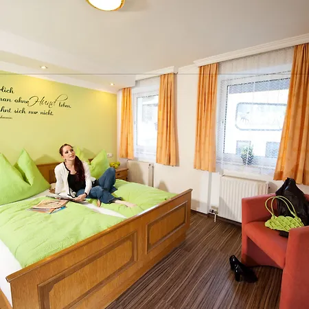 Residenz Gruber, Hotel&Appartments 3* Bad Gastein