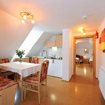 Residenz Gruber, Hotel&Appartments Hotel