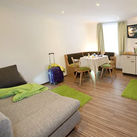 Hotel Residenz Gruber, Hotel&Appartments Bad Gastein