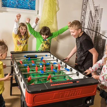 Hotel Grubers, Appartments Gastein Bad Gastein