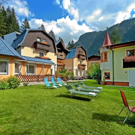 Residenz Gruber, Hotel&Appartments Bad Gastein