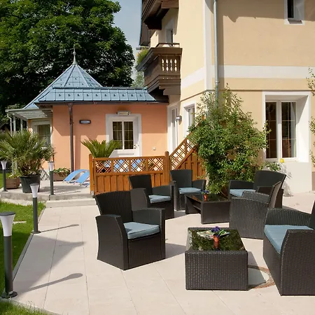 Hotel Residenz Gruber, Hotel&Appartments