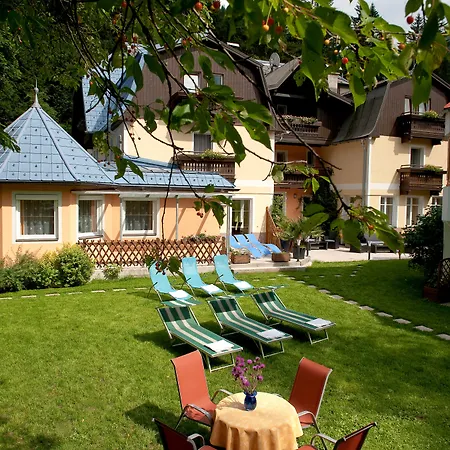 Grubers, Appartments Gastein Otel