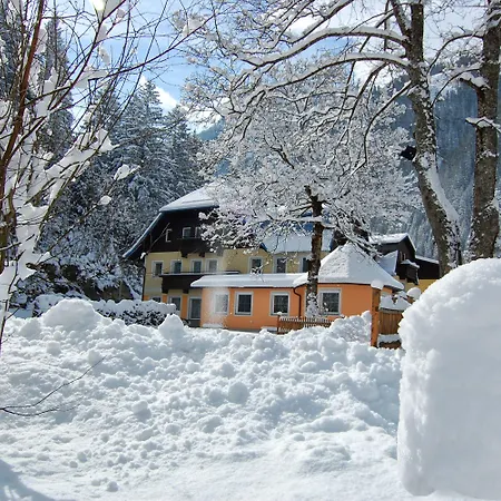 Hotel Residenz Gruber, Hotel&Appartments 3*