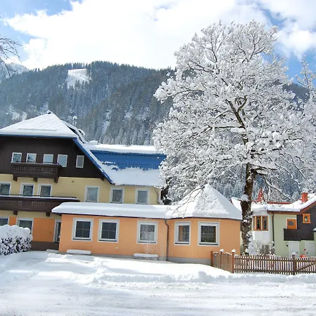 Residenz Gruber, Hotel&Appartments Hotel Bad Gastein