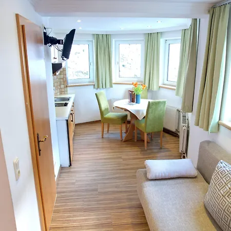 Residenz Gruber, Hotel&Appartments Hotel Bad Gastein