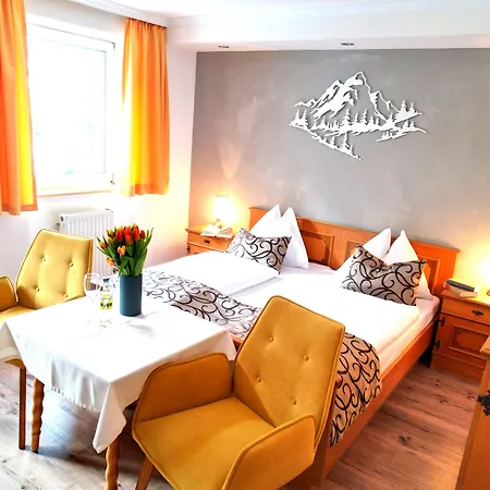 Hotel Grubers Appartments Gastein Bad Gastein