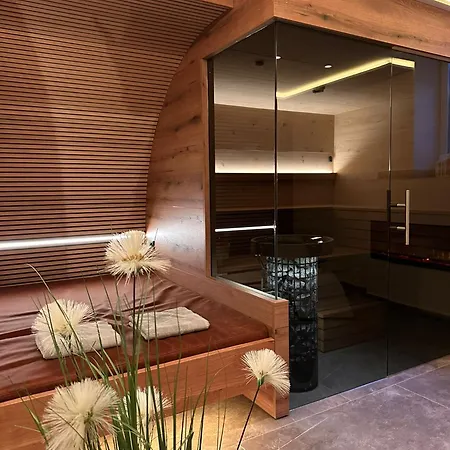 Hotel Residenz Gruber, Hotel&Appartments 3*