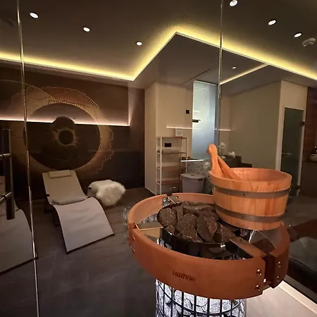Residenz Gruber, Hotel&Appartments 3* Bad Gastein