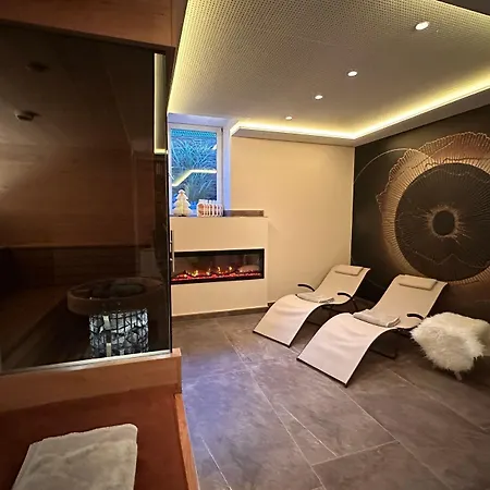Grubers Appartments Gastein 3* 바트 가슈타인