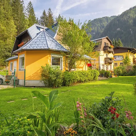 Grubers Appartments Gastein Hotel Bad Gastein