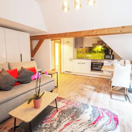 Grubers Appartments Gastein Hotel 3*