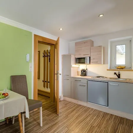Grubers Appartments Gastein Hotel 3*