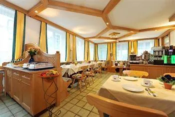 Hotel Grubers Appartments Gastein
