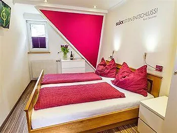 Hotel Grubers Appartments Gastein Bad Gastein