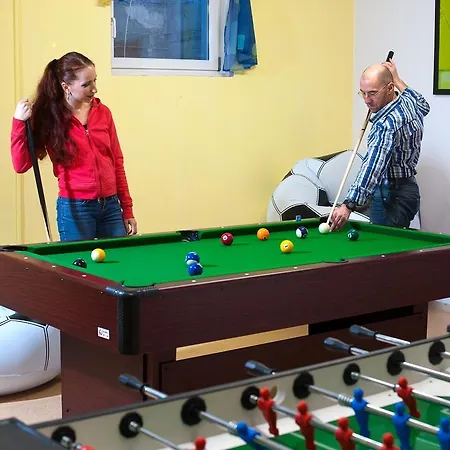 فندق Grubers, Appartments Gastein باد جاستاين