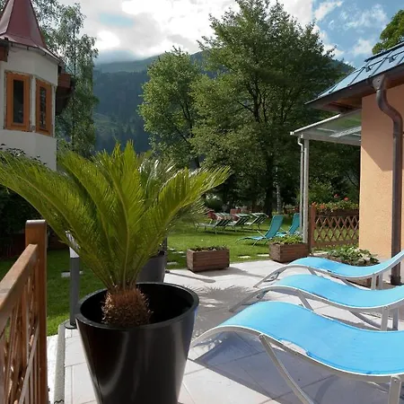 Grubers Appartments Gastein