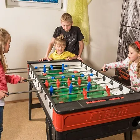فندق Grubers, Appartments Gastein باد جاستاين