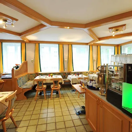 Grubers, Appartments Gastein Отель