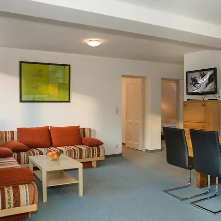 Residenz Gruber, Hotel&appartments Hotel