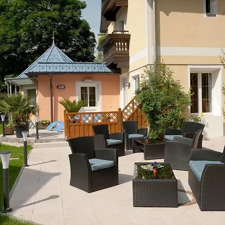 Grubers, Appartments Gastein 3* Бадгаштейн