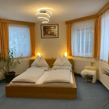 Residenz Gruber, Hotel&Appartments 3*