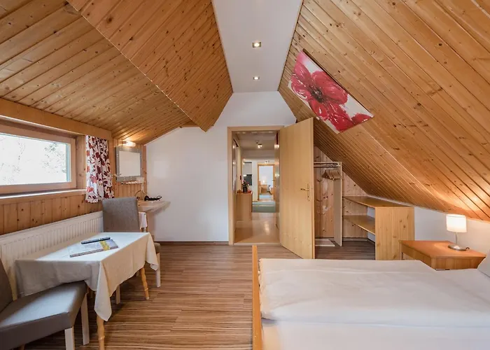 Otel Grubers, Appartments Gastein 3*