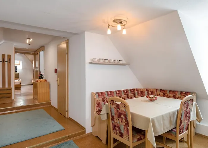 Grubers, Appartments Gastein Otel