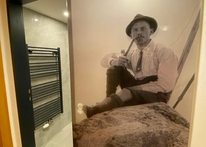 Grubers, Appartments Gastein