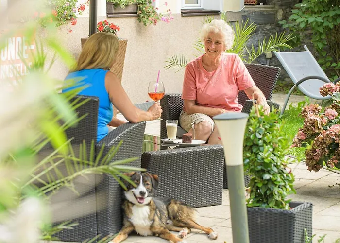 Hotel Grubers, Appartments Gastein 3*