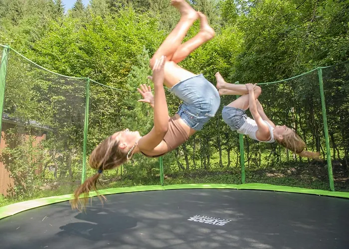 Grubers, Appartments Gastein Hotel 3*