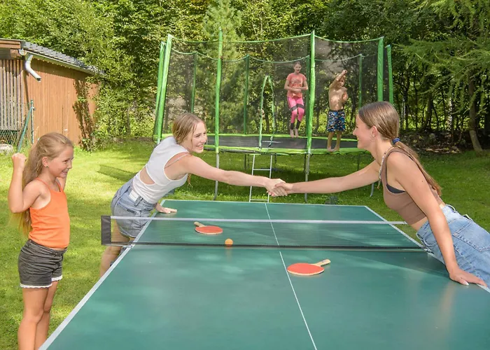 Grubers, Appartments Gastein Otel Bad Gastein