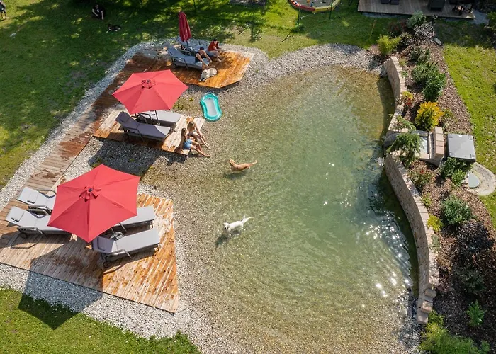 Grubers, Appartments Gastein