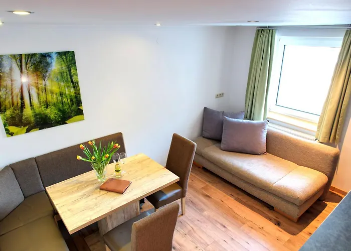 Hotel Grubers, Appartments Gastein Bad Gastein