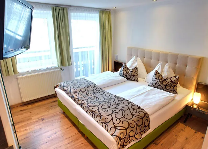 Grubers, Appartments Gastein Bad Gastein