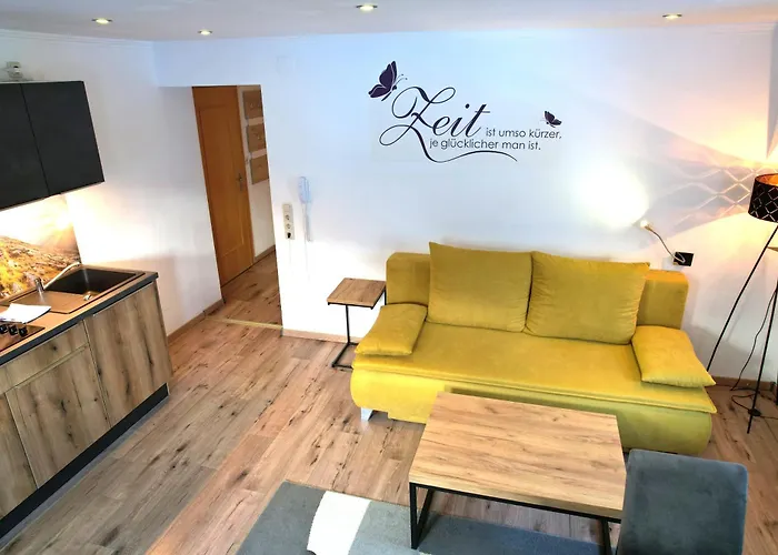 Grubers, Appartments Gastein Hotel Bad Gastein