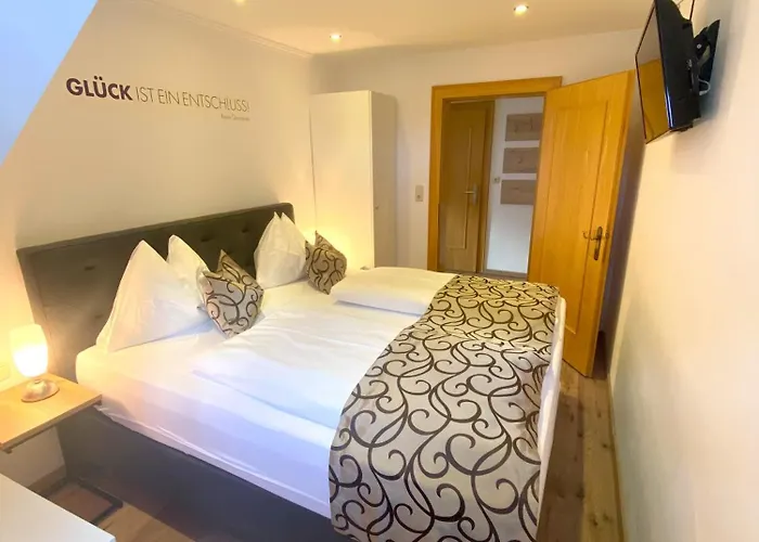 Grubers, Appartments Gastein 3*